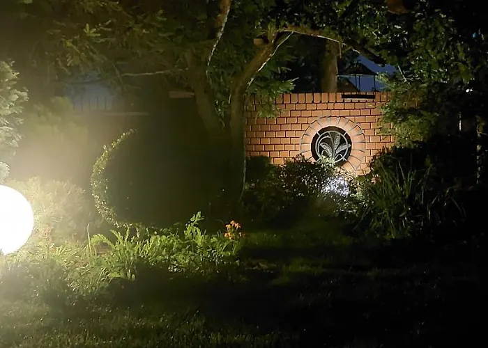 Farma Zielone Ranczo Iława