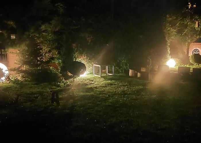 Zielone Ranczo Iława